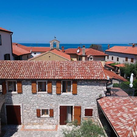 Apartments Villa Stapo Umag Exteriér fotografie