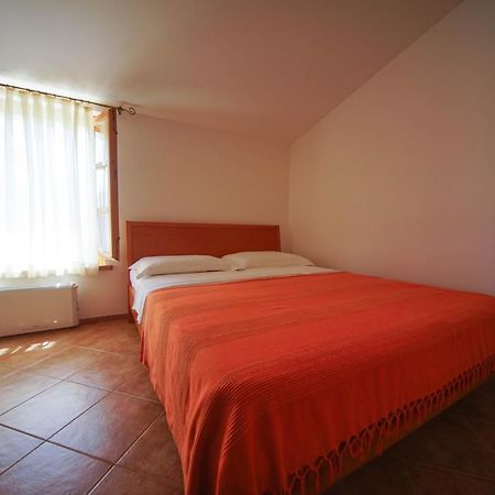 Apartments Villa Stapo Umag Exteriér fotografie