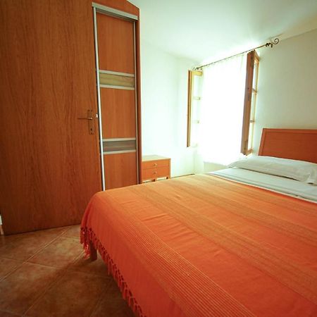 Apartments Villa Stapo Umag Exteriér fotografie