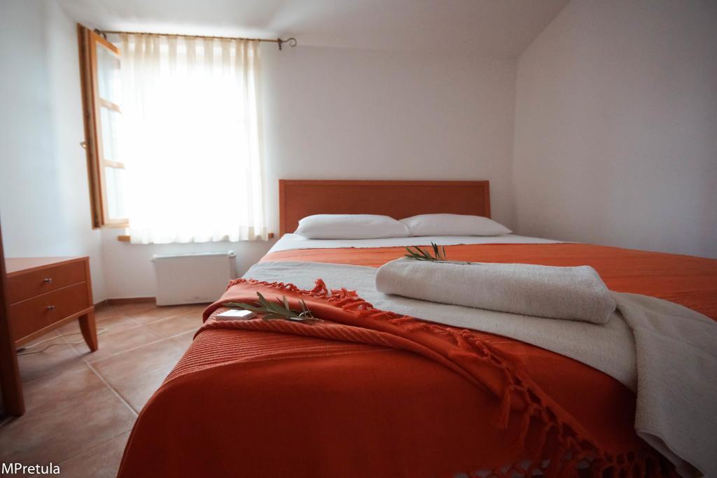 Apartments Villa Stapo Umag Pokoj fotografie