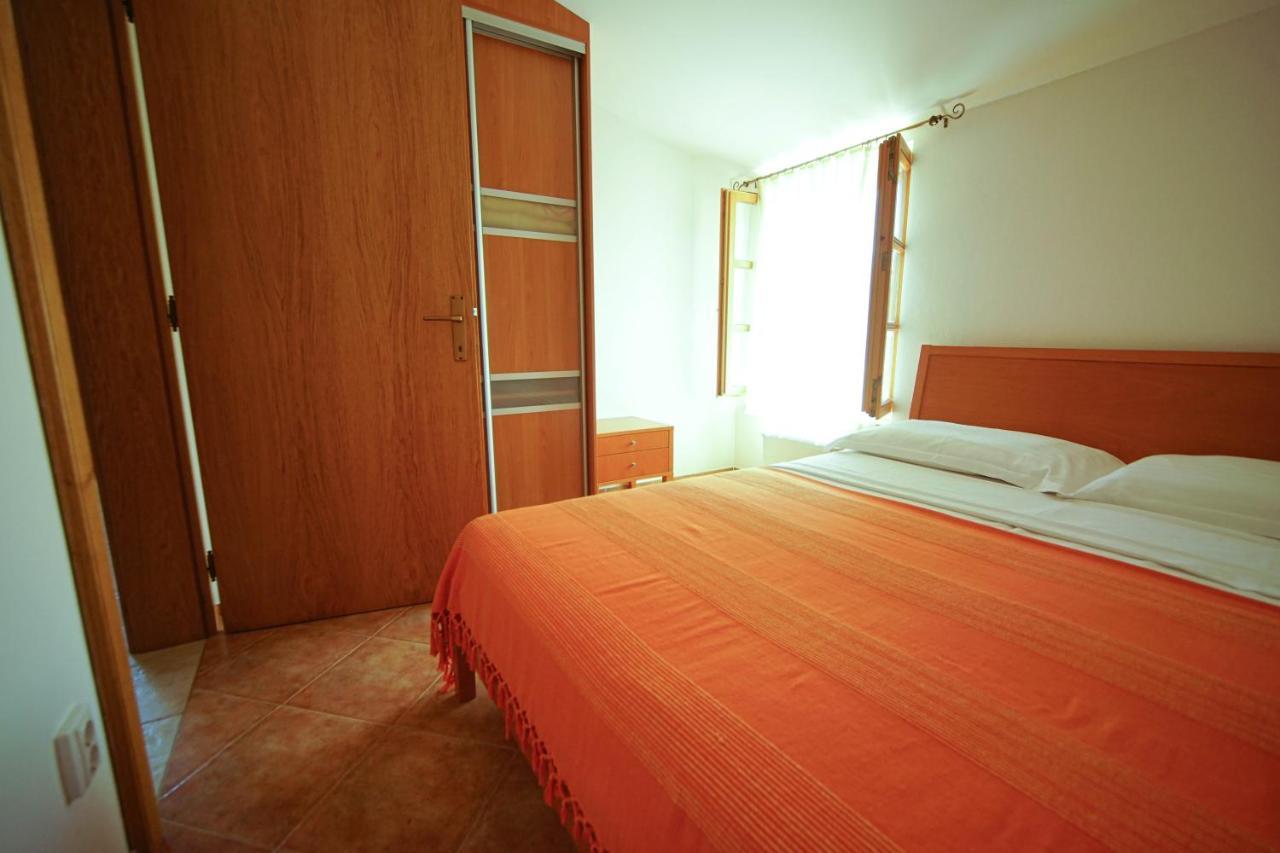 Apartments Villa Stapo Umag Exteriér fotografie