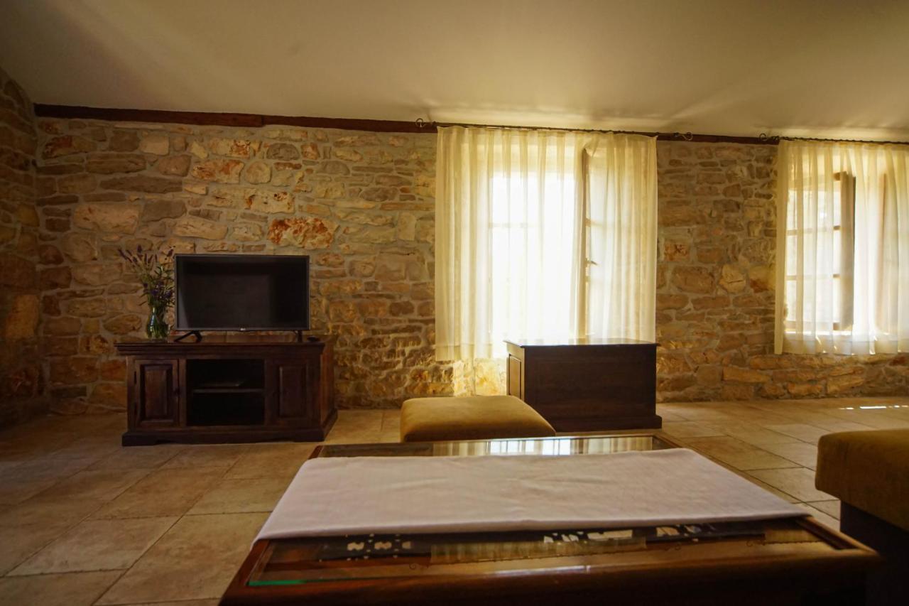 Apartments Villa Stapo Umag Exteriér fotografie