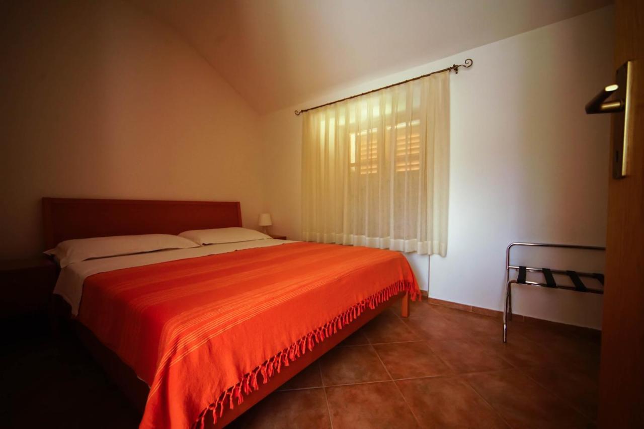 Apartments Villa Stapo Umag Exteriér fotografie