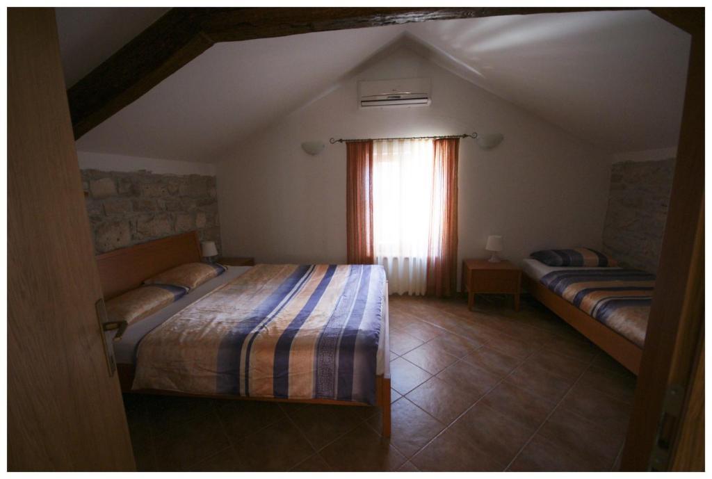 Apartments Villa Stapo Umag Pokoj fotografie