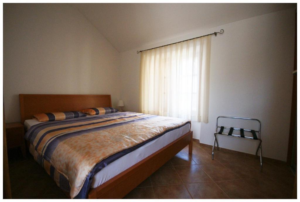 Apartments Villa Stapo Umag Pokoj fotografie