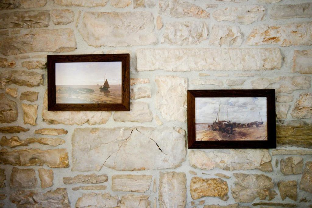 Apartments Villa Stapo Umag Pokoj fotografie